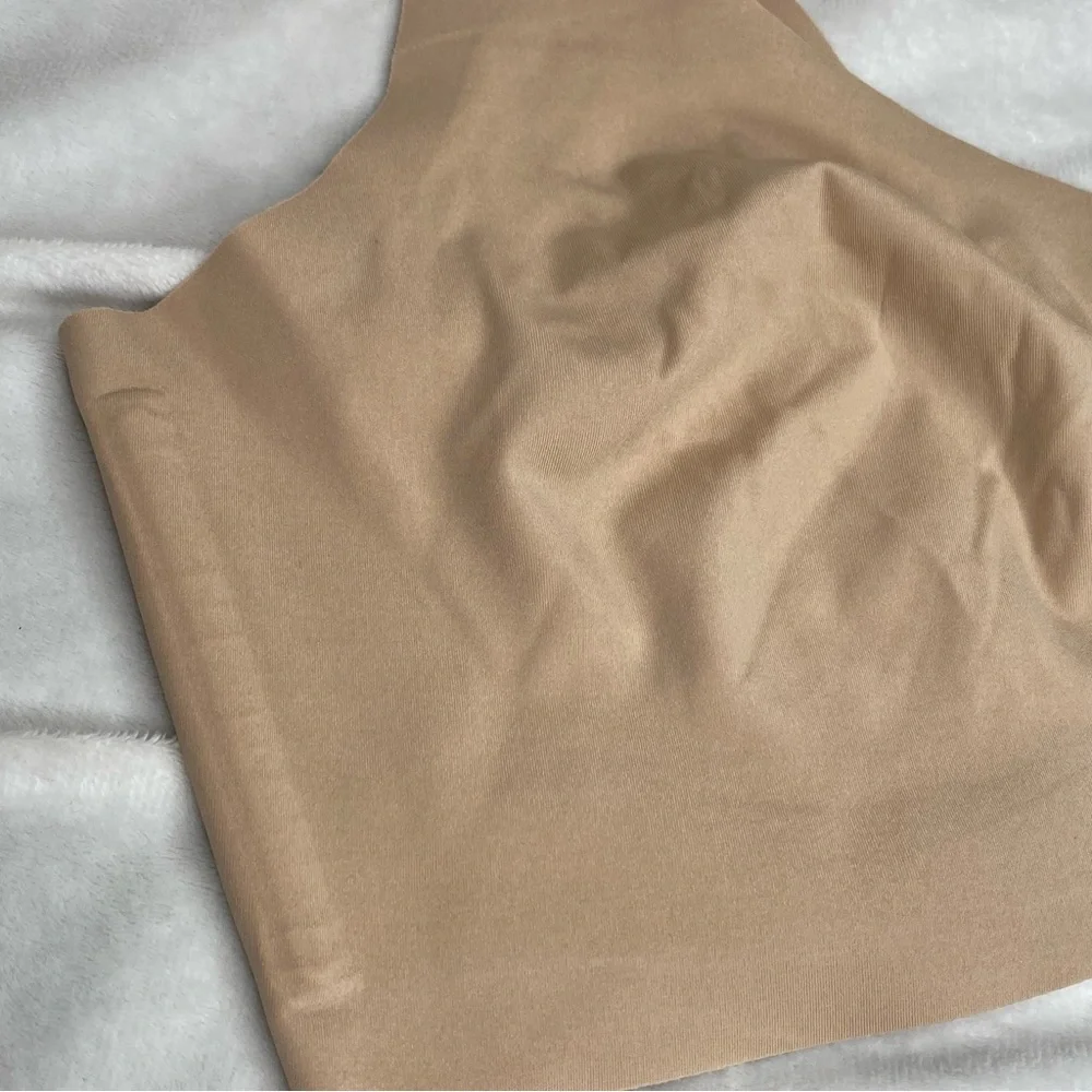 Honeylove Sand Neutral SoftForm Bra